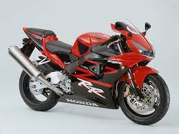 Honda cbr fireblade 954rr przekonała mnie swą neutralną charakterystyką i własnościami jezdnymi. Honda Global February 28 2002 Sports Bike Cbr954rr Re Released
