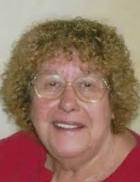 Obituary information for Mary Ethel Holland