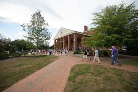 Furman U guarantees internships, research opportunities and mentors for  each student