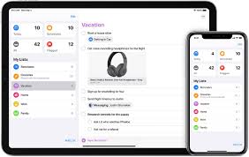 Use Reminders On Your Iphone Ipad Or Ipod Touch Iphone Reminder Ipad