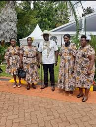 Check spelling or type a new query. June Ruto S Engagement Party Meet Dp Ruto S Daughter Fiance Nigerian Dr Alexander Ezenagu Seal Digital Edition