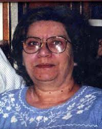 Jacqueline Marie Phillips Lemarr (1943-2006)