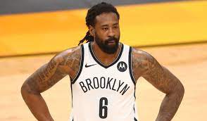 Is an american professional basketball player for the brooklyn nets of the national basketball association. Xpg0eqfssfl Wm