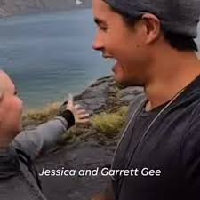 Jessica and Garrett Gee of The Bucket List Family spoke with USA TODAY  about Jess’ new National Geographic book, “Bucket List Family Travel: Share  the World With Your Kids