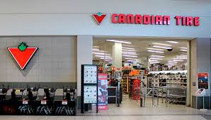 Ctc.a, ctc) is one of canada's 60 largest publicly traded companies. Canadian Tire Faubourg De L Ilefaubourg De L Ile