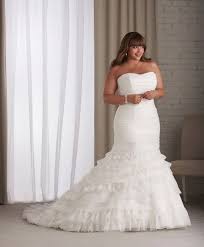 Pin On Thick Girl Bride Dresses