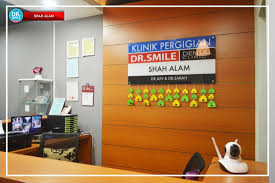 Klinik pergigian setia is on of the best dentist in kuala lumpur with 10+ years of experience in dentistry. Dr Smile Shah Alam Klinik Pergigian Dr Smile