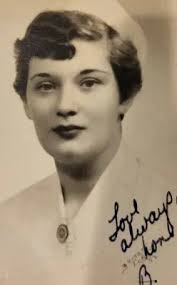 Obituary information for Barbara Arlene Paulus