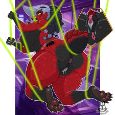 Rule34 - If it exists, there is porn of it  crazybunny4994  6958939