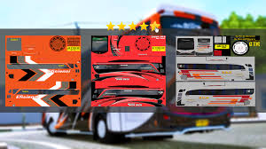 Livery es bus eka aplicații pe google play. Livery Bus Jawa Timur Latest Version For Android Download Apk