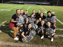 Последние твиты от big time sports (@bigtimesportsau). Big Time Sports On Twitter Indian Valley Cheerleaders Are All Smiles After Another Big Braves Win