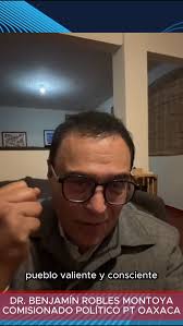 PT presenta Acción de Inconstitucionalidad para derribar los cambios  impulsados por Jara, asociados a evitar un proceso de #RevocaciónDeMandato  que permita al pueblo sacudirse al despreciable ...