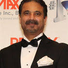 Shariq Qureshi from SOTHEBY'S INTERNATIONAL REALTY CANADA Profile