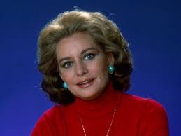 Muriel Pearson's Instagram, Twitter & Facebook