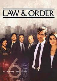 My family are big law and order fans and we decided to add this to our collection. Ruang Ilmu Law And Order Uk Cast Season 3 Episode 6 On Set Interview Kelli Giddish And Ice T Work It In Law A Half Crime Drama Half Legal Procedure Focusing