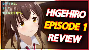 Yoshida was swiftly rejected by his crush of 5 years. Higehiro Ending Explained Sayu And Yoshida Higehiro Light Novel Volume 5 Youtube