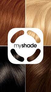 Clairol Launches Myshade App Powered By Modiface To Help Consumers Conquer The Hair Color Aisle With Confidence Business Wire