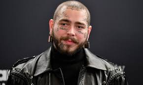 New Post Malone single "Motley Crew" arriving Friday -