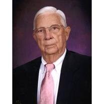 James Harper Bell Obituary