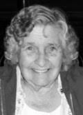 Virginia Ernst Obituary (2014)