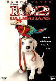 102 Dalmatians [Import] : J.K.Rowling: Amazon.ca: Movies & TV Shows
