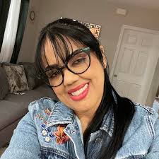 Daisy Almonte in people