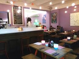 Maybe you would like to learn more about one of these? Dudu Japanese Asian Restaurant In Berlin Mitte Jump Berlin