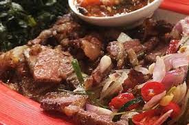 Episode masak kali ini aku bikin sei sapi tanpa smoker gitu guys! 5 Restoran Sei Sapi Di Yogyakarta Ada Sei Sapi Maumere Halaman All Kompas Com