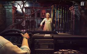 Granny Ghost Scary Horror Game For Android Apk Download