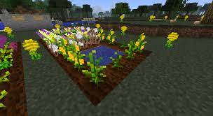 Maybe you would like to learn more about one of these? Growing Flowers 1 18 1 17 1 1 17 1 16 5 1 16 4 Forge Fabric 1 15 2 Mods Minecraft