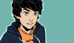 Jak dobrze znasz książkę "Percy Jackson i bogowie olimpijscy: Złodziej  pioruna"?