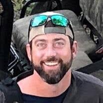 Benjamin Stinson Inman IV Obituary