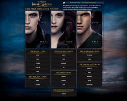 Aro sent eleazar all over the world to find rare talents. Twilight Breaking Dawn Scavenger Hunt Stunt By Abraham Lee At Coroflot Com