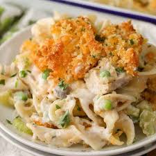 Easy Tuna Casserole Recipe Yummly Recipe Tuna Casserole Recipes Tuna Casserole Easy Best Tuna Casserole