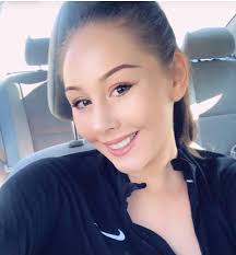 Allison Paige Norberg (1996-2019)