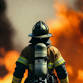 Blaze Brigade - Firefighters Weekend
