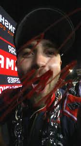 Signed, sealed and delivered a championship. ✍️ #NASCARPlayoffs #NASCAR