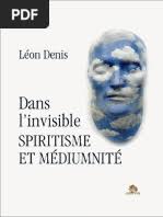 1910 Marre Comment On Parle Avec Les Morts