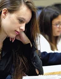 YEARS OF KEEPING KIDS IN SCHOOL