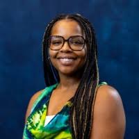 Chardae Gillespie Email & Phone Number