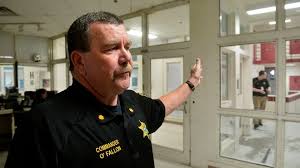 Image result for Commander 134-O