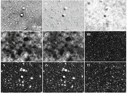 Image result for alloy edx micrograph