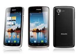 Philips W832 specs, review, release ...