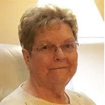 Marceline Ann Pokornicki Obituary