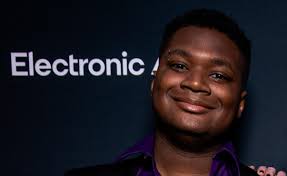 Life & Work with Colin Andrew Grant