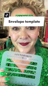 Envelope Lettering Made Easy: 3 Tools You Need