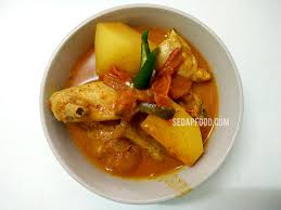 Kambing, resepi karipap, resepi kari udang, resepi kari sotong, resepi kari telur, resepi kari kepala ikan, melley mey's kitchen : Cara Cepat Masak Kari Ayam Sedap Tanpa Daun Kari