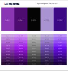 A dye was obtained from it, which was used in dyeing denim. 78 Latest Color Schemes With Indigo And Indigo Color Tone Combinations 2021 Icolorpalette
