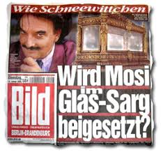 Beginnend bei der technik über wirtschaft, projektmanagement bis hin zur unternehmensentwicklung. Spyri Bildblog