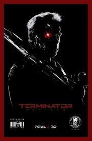 6.2 storyboards and concept arts. Terminator Genisys Movie Poster 1255965 Movieposters2 Com